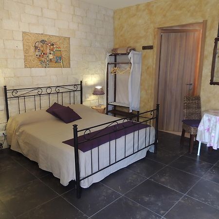 Monolocale L'Abbraccio Apartment รากูซา ห้อง รูปภาพ
