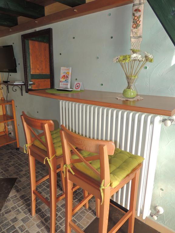 Monolocale L'Abbraccio Apartment รากูซา ภายนอก รูปภาพ