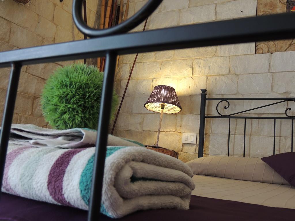 Monolocale L'Abbraccio Apartment รากูซา ภายนอก รูปภาพ