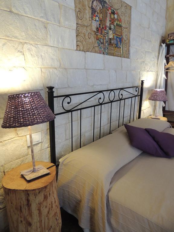 Monolocale L'Abbraccio Apartment รากูซา ภายนอก รูปภาพ