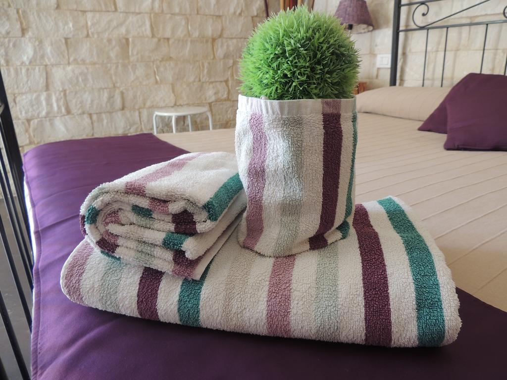 Monolocale L'Abbraccio Apartment รากูซา ภายนอก รูปภาพ