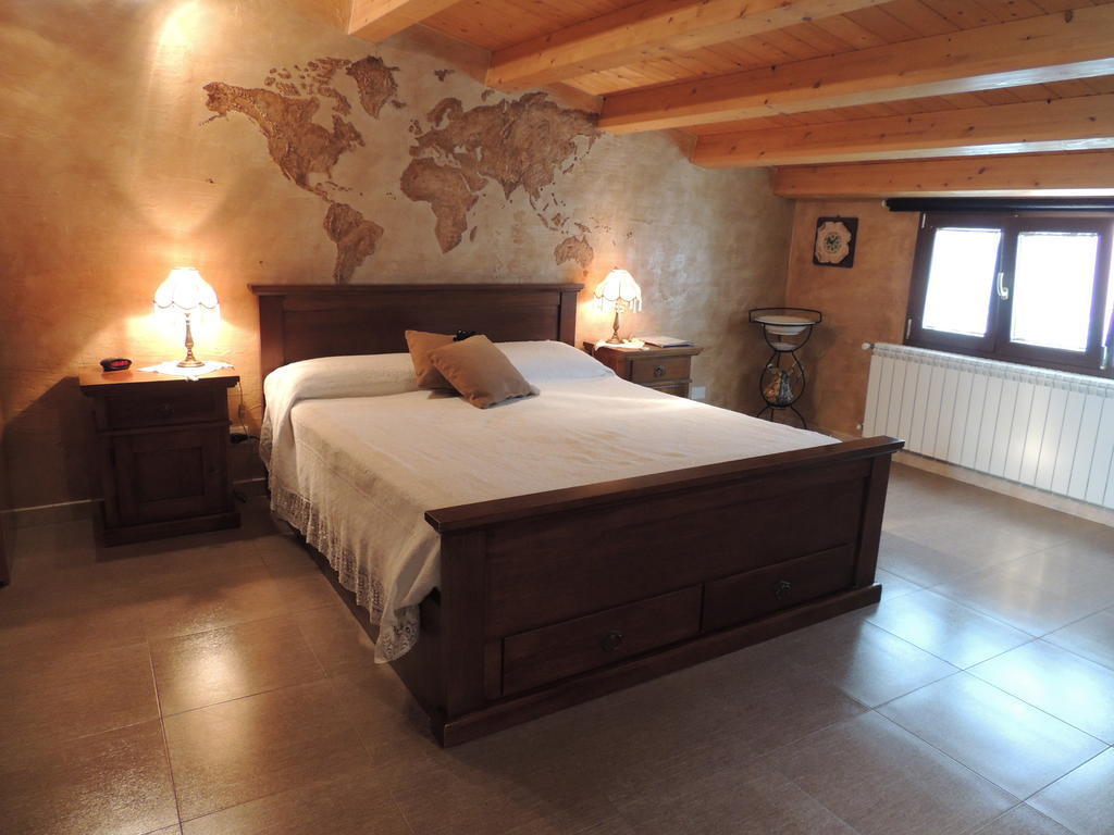 Monolocale L'Abbraccio Apartment รากูซา ภายนอก รูปภาพ