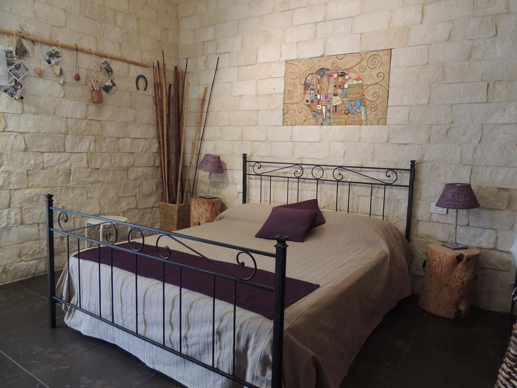 Monolocale L'Abbraccio Apartment รากูซา ห้อง รูปภาพ