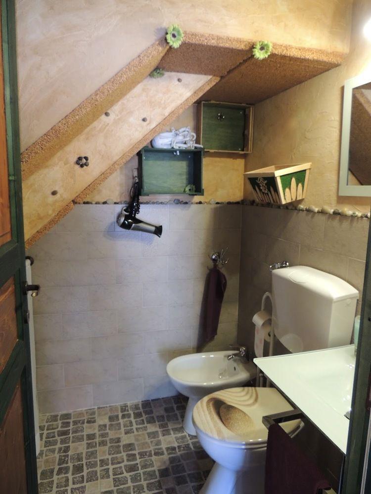 Monolocale L'Abbraccio Apartment รากูซา ภายนอก รูปภาพ