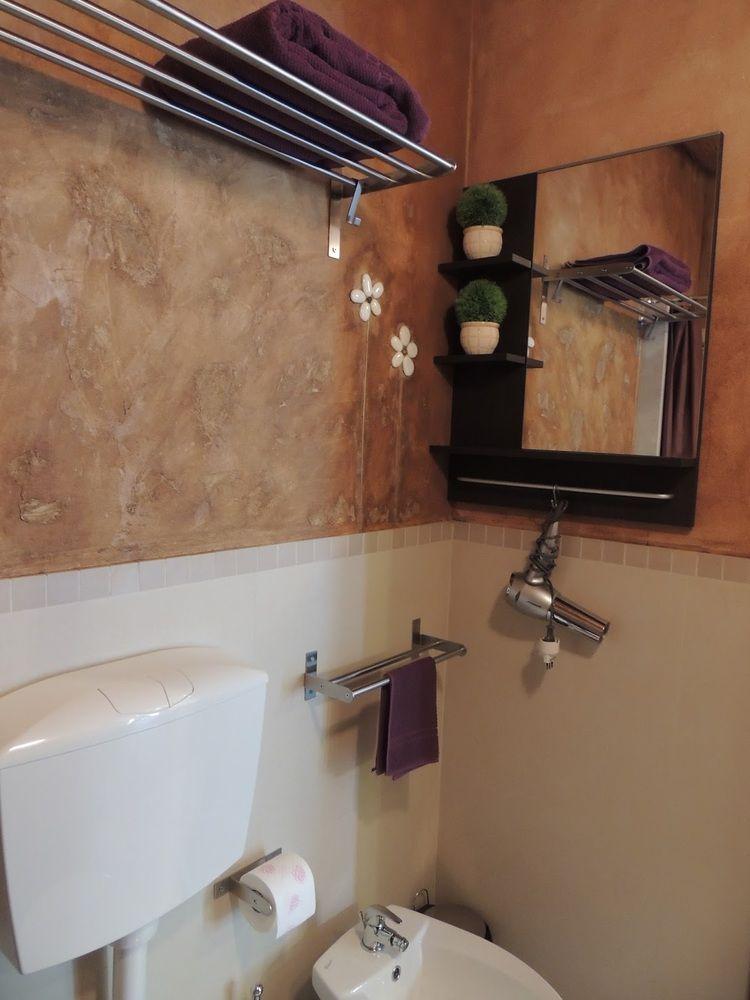 Monolocale L'Abbraccio Apartment รากูซา ภายนอก รูปภาพ