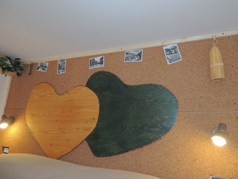 Monolocale L'Abbraccio Apartment รากูซา ภายนอก รูปภาพ