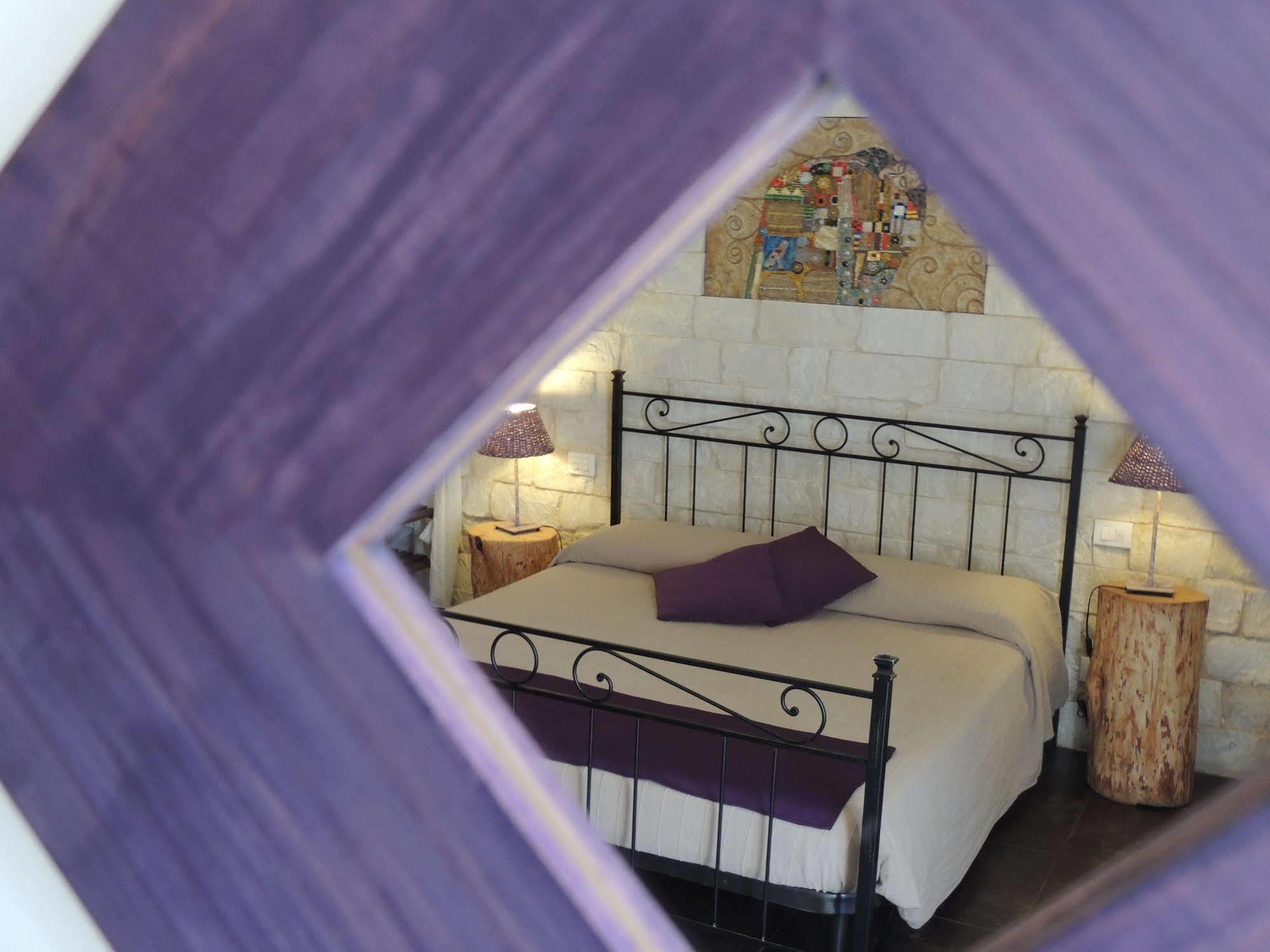 Monolocale L'Abbraccio Apartment รากูซา ภายนอก รูปภาพ