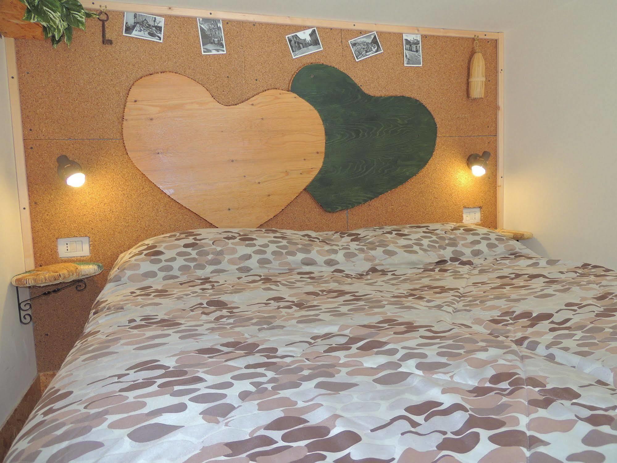 Monolocale L'Abbraccio Apartment รากูซา ภายนอก รูปภาพ