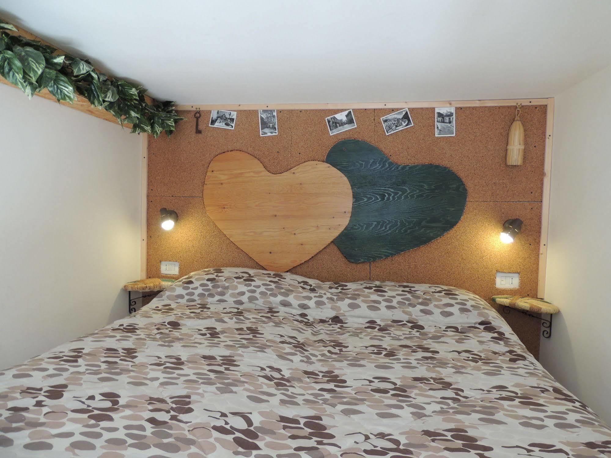Monolocale L'Abbraccio Apartment รากูซา ภายนอก รูปภาพ