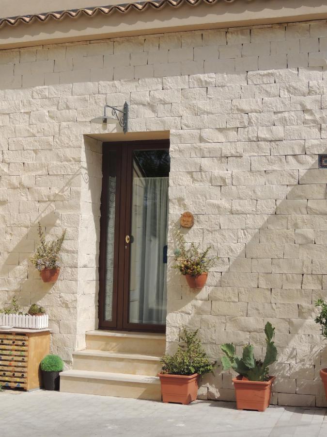 Monolocale L'Abbraccio Apartment รากูซา ห้อง รูปภาพ